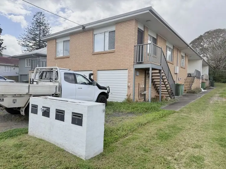 Main view of Homely house listing, 4/7 Tower Street, Eastern Heights QLD 4305