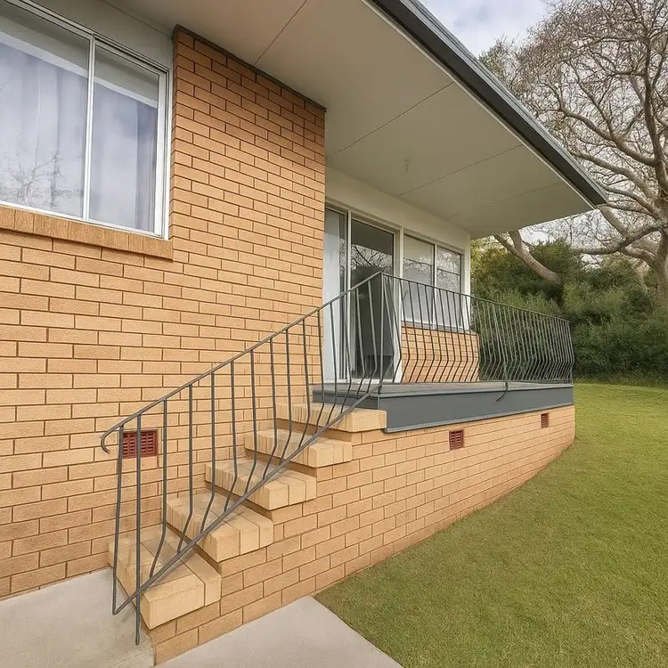 Second view of Homely house listing, 4/7 Tower Street, Eastern Heights QLD 4305