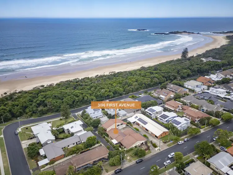 3/96 First Ave, Sawtell NSW 2452