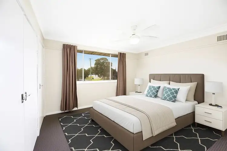 Second view of Homely house listing, 71 ELIZABETH CRESCENT, Kingswood NSW 2747