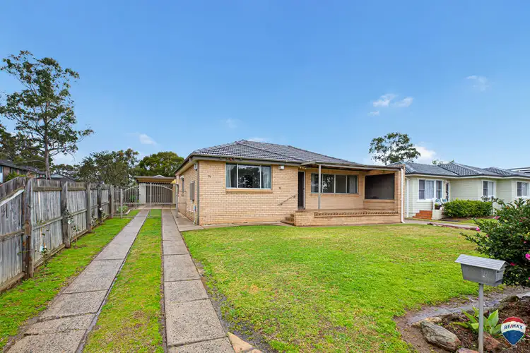 Third view of Homely house listing, 71 ELIZABETH CRESCENT, Kingswood NSW 2747