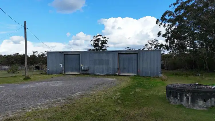 Fifth view of Homely rural property listing, 914 Stuarts Point Rd, Stuarts Point NSW 2441