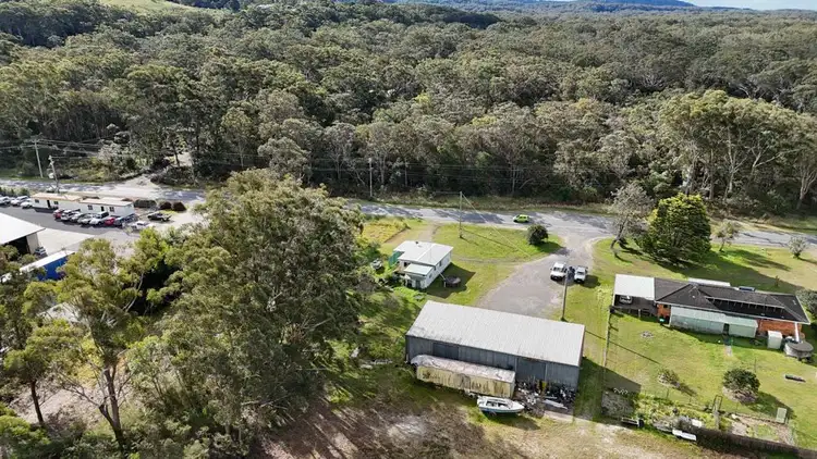 Sixth view of Homely rural property listing, 914 Stuarts Point Rd, Stuarts Point NSW 2441