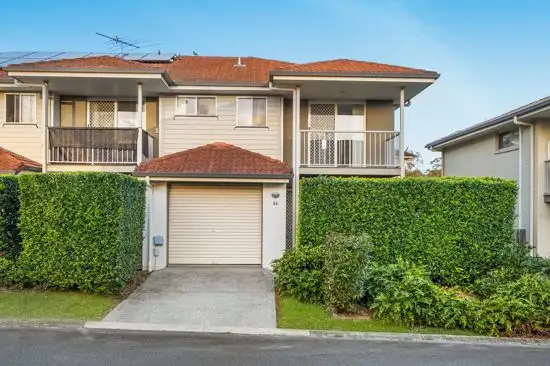 34/8 Earnshaw Street, Calamvale QLD 4116