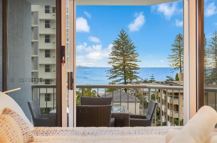 11/265 Boundary Street, Coolangatta QLD 4225