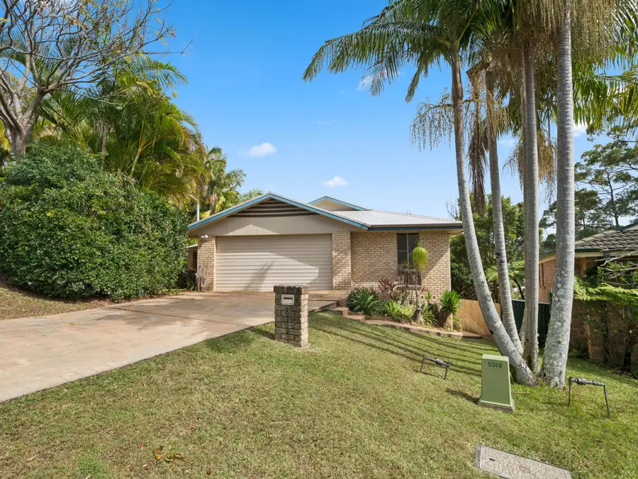 Main view of Homely house listing, 8 Woodswallow Close, Boambee East NSW 2452