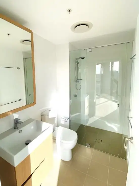 Second view of Homely apartment listing, 30901/1 Cordelia st, South Brisbane QLD 4101