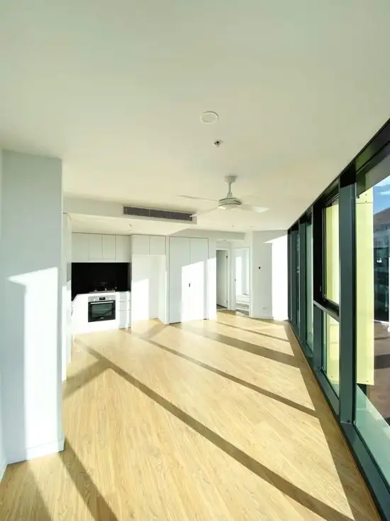 Third view of Homely apartment listing, 30901/1 Cordelia st, South Brisbane QLD 4101