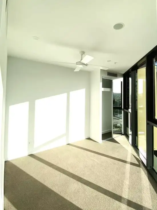 Fourth view of Homely apartment listing, 30901/1 Cordelia st, South Brisbane QLD 4101