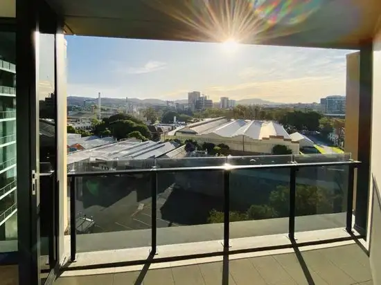 Fifth view of Homely apartment listing, 30901/1 Cordelia st, South Brisbane QLD 4101