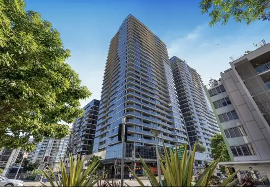 Sixth view of Homely apartment listing, 30901/1 Cordelia st, South Brisbane QLD 4101