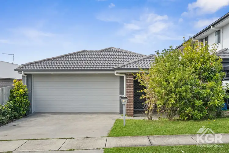 Main view of Homely house listing, 24 Mount Glorious St, Park Ridge QLD 4125