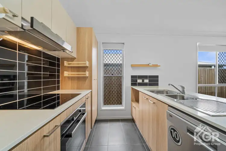 Second view of Homely house listing, 24 Mount Glorious St, Park Ridge QLD 4125