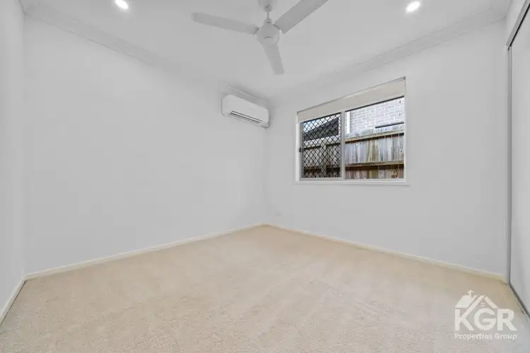 Fifth view of Homely house listing, 24 Mount Glorious St, Park Ridge QLD 4125
