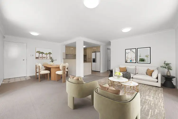 3/135 Gladstone Road, Highgate Hill QLD 4101