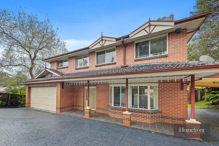 2 Paling Street, Thornleigh NSW 2120