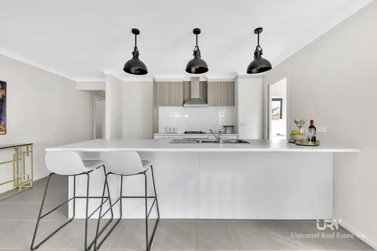 Seventh view of Homely house listing, 11 Herridge Street, Mickleham VIC 3064