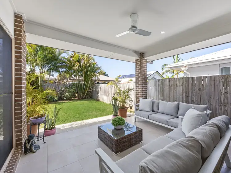 51 Sunshine Crescent, Caloundra West QLD 4551