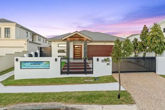 Main view of Homely house listing, 106 Phoenix Street, Rochedale QLD 4123