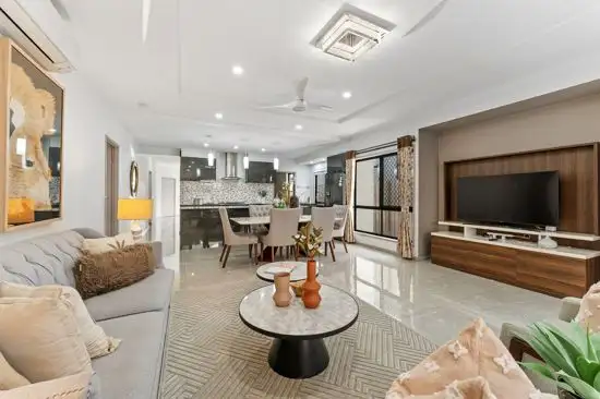 Fourth view of Homely house listing, 106 Phoenix Street, Rochedale QLD 4123