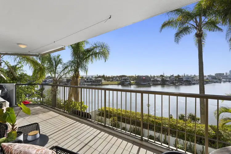 6/2916 Gold Coast Highway, Surfers Paradise QLD 4217