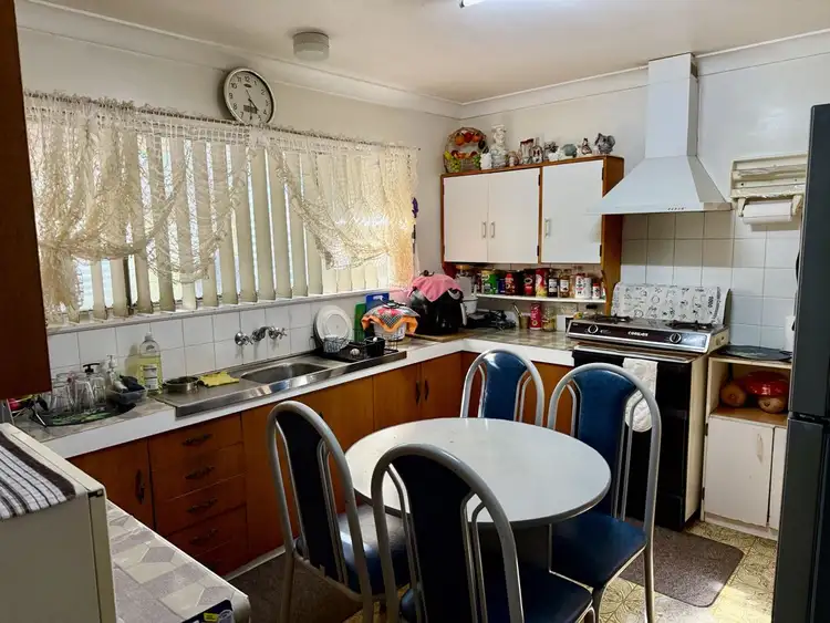 Second view of Homely house listing, 2 Warrina Crescent, Moree NSW 2400