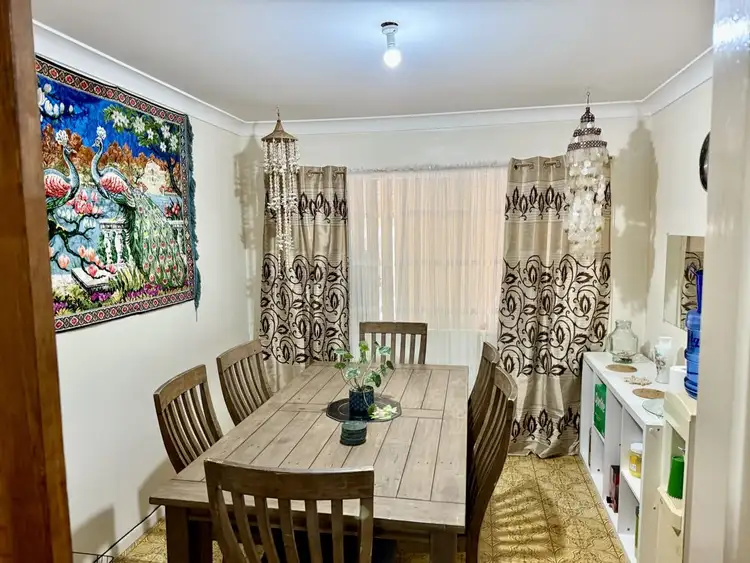Third view of Homely house listing, 2 Warrina Crescent, Moree NSW 2400