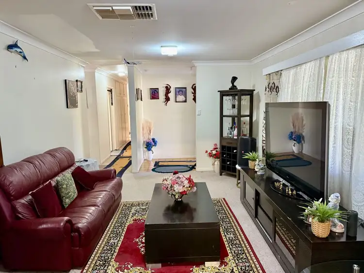 Fourth view of Homely house listing, 2 Warrina Crescent, Moree NSW 2400