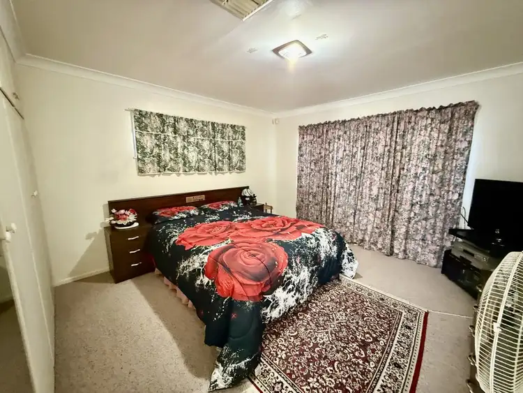 Fifth view of Homely house listing, 2 Warrina Crescent, Moree NSW 2400