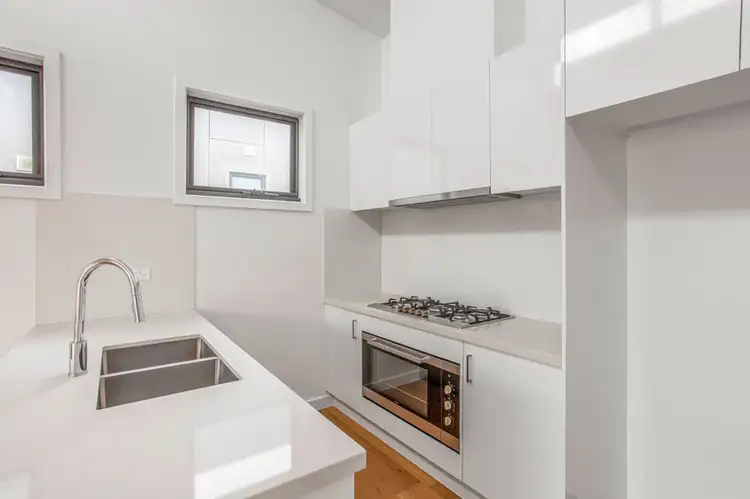 Third view of Homely townhouse listing, 1b, 1c, 1d Bischoff Street, Preston VIC 3072