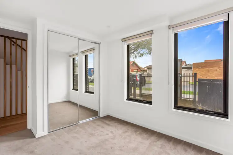 Sixth view of Homely townhouse listing, 1b, 1c, 1d Bischoff Street, Preston VIC 3072
