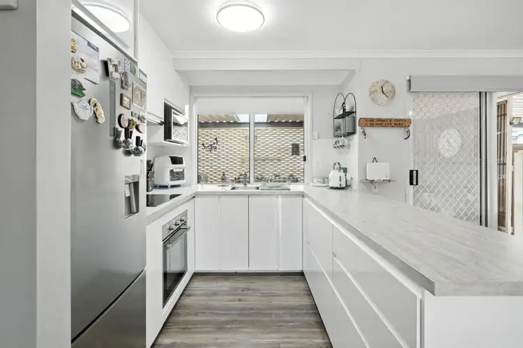 Sixth view of Homely house listing, 278/36 Hillier Road, Hillier SA 5116