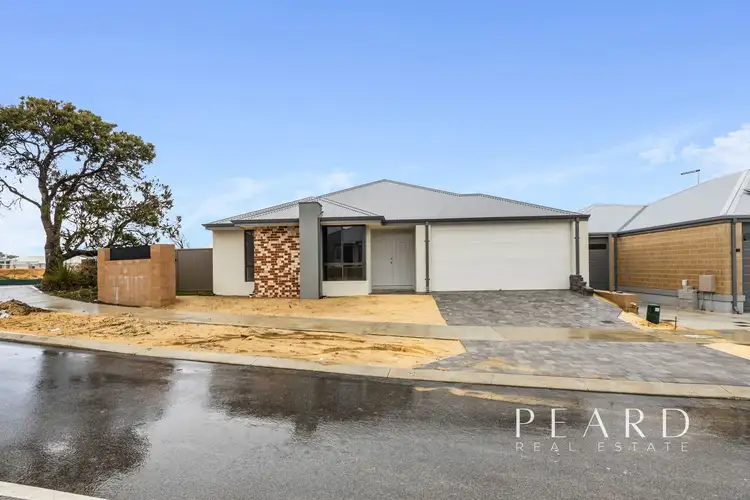 Main view of Homely house listing, 12 Grampians Drive, Clarkson WA 6030