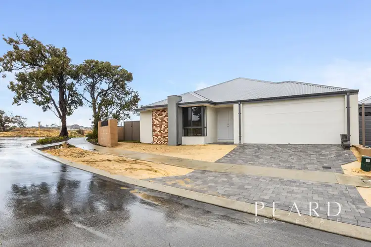 Second view of Homely house listing, 12 Grampians Drive, Clarkson WA 6030