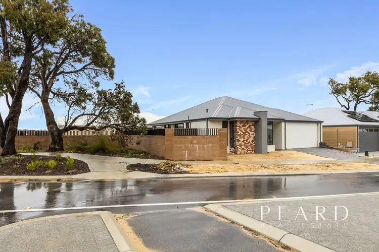 Third view of Homely house listing, 12 Grampians Drive, Clarkson WA 6030