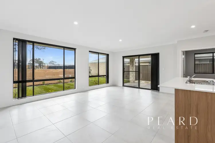 Fifth view of Homely house listing, 12 Grampians Drive, Clarkson WA 6030