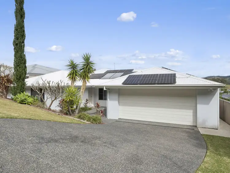 71 Halls Road, North Boambee Valley NSW 2450