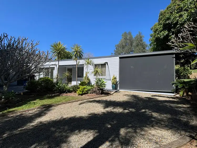 41 Deans Road, Boambee NSW 2450