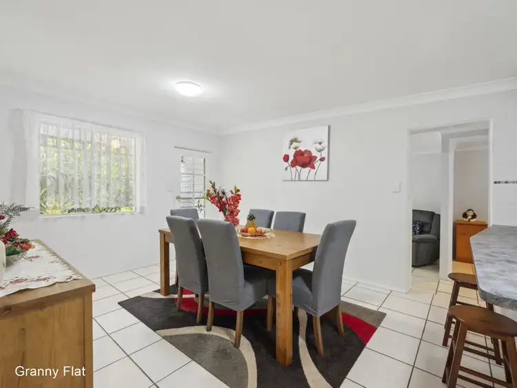 Second view of Homely villa listing, 41 Deans Road, Boambee NSW 2450