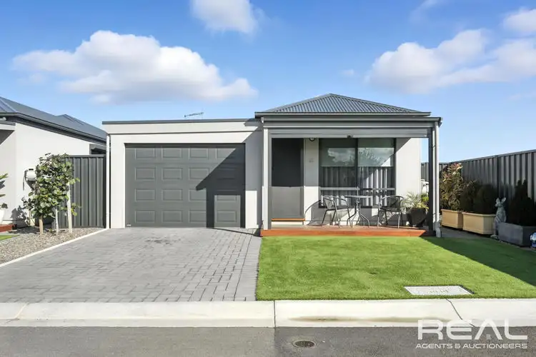 13/60A Strathaird Boulevard, Smithfield SA 5114