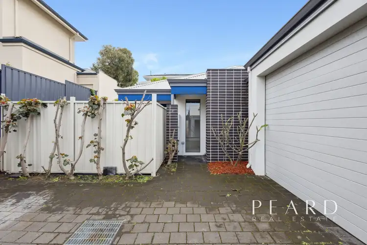 58C Pearl Parade, Scarborough WA 6019