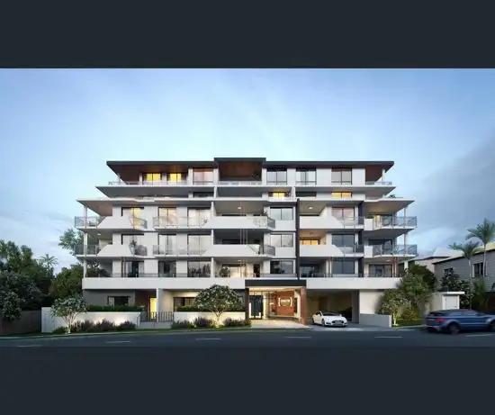 403 6 Algar St, Windsor QLD 4030