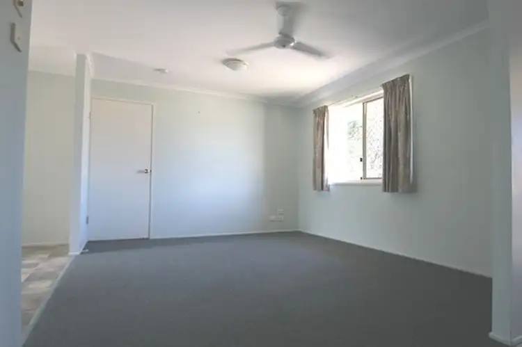 Fifth view of Homely house listing, 4 Kerry Court, New Auckland QLD 4680