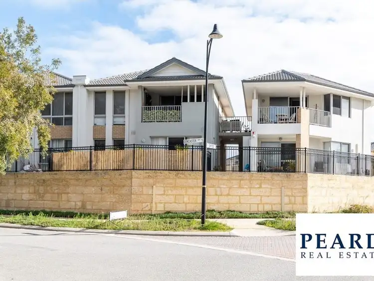 4/29 Ladywell Crescent, Butler WA 6036