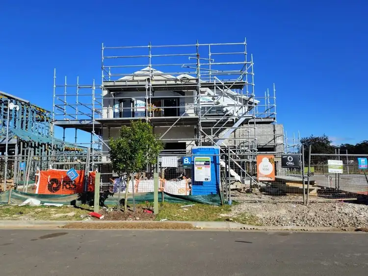 Third view of Homely house listing, 49 Ellison Street, Gilead NSW 2560