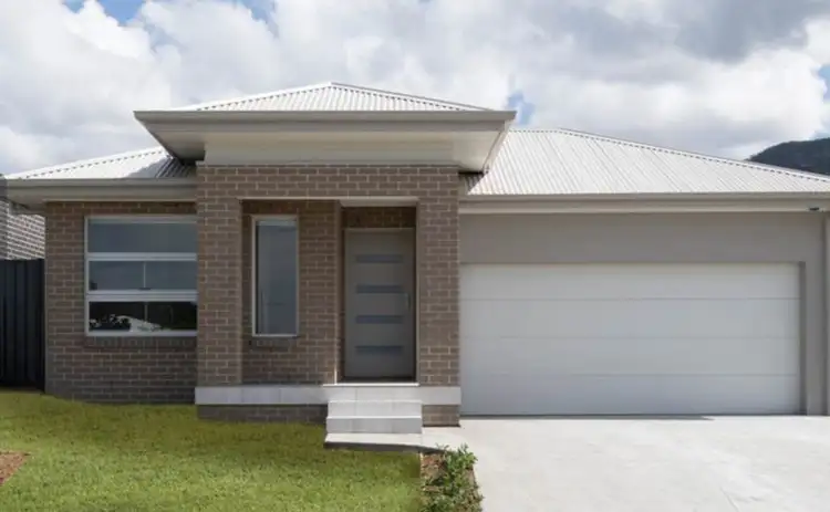 20 Grey Myrtle Rd, Huntley NSW 2530