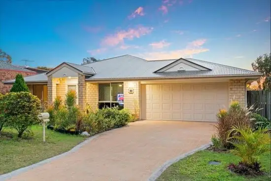 Main view of Homely house listing, 52 Harrison Crescent, Forest Lake QLD 4078