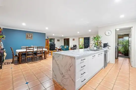 Second view of Homely house listing, 52 Harrison Crescent, Forest Lake QLD 4078