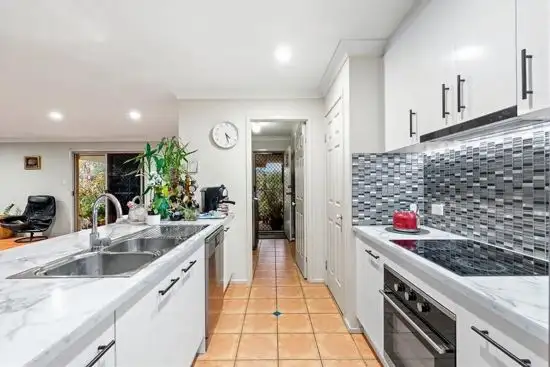 Third view of Homely house listing, 52 Harrison Crescent, Forest Lake QLD 4078