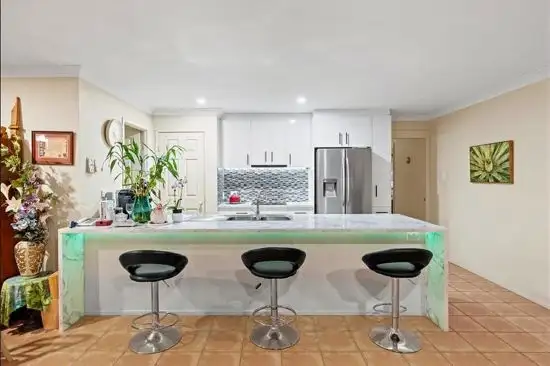 Fourth view of Homely house listing, 52 Harrison Crescent, Forest Lake QLD 4078